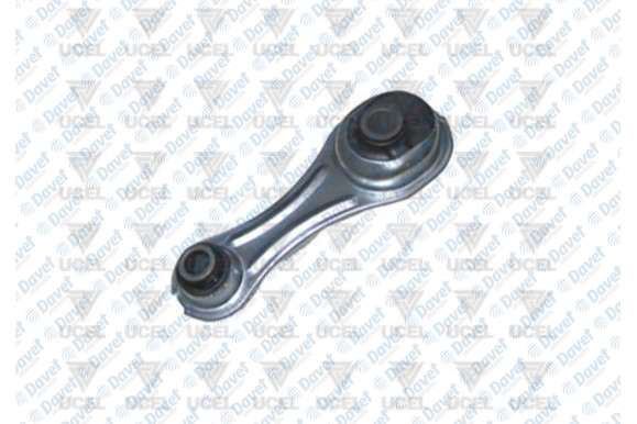 UCEL 10774 Motor Takozu Arka Logan Ii-Lodgy-Sandero Ii Clio Iv 1.2/1.6/1.5dci